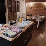 La Trouverie Laqueuille
