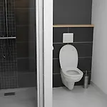 La Trouverie לינה וארוחת בוקר 4*