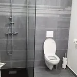 לינה וארוחת בוקר La Trouverie