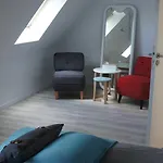 La Trouverie 4* Laqueuille