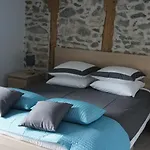 La Trouverie 4* Laqueuille