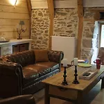 La Trouverie Laqueuille