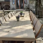 La Trouverie Panzió