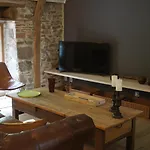 La Trouverie Panzió 4*