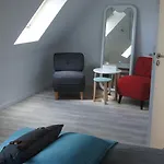 La Trouverie Panzió