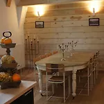 Panzió La Trouverie 4*
