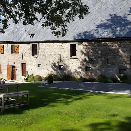 La Trouverie