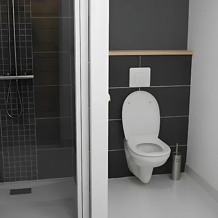 La Trouverie Frühstückspension 4*