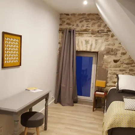 Panzió La Trouverie